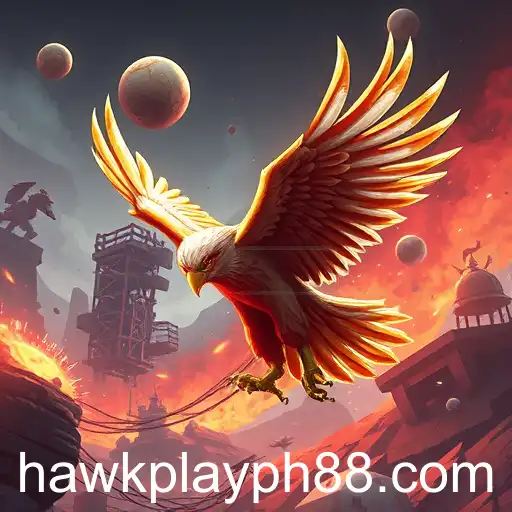 Exploring the Thrilling World of Action Games on HawkPlay