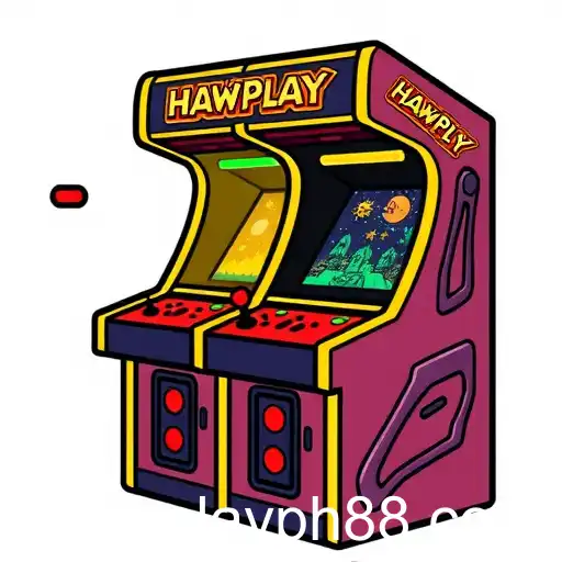 HawkPlay: Reviving the Classic Arcade Experience in Modern Gaming