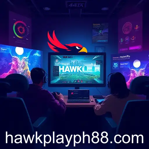 The Rise of Gaming Platforms in a Digital Era