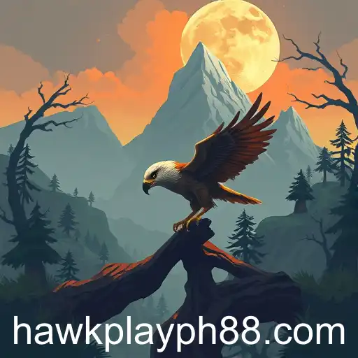 Gaming Trends and Innovations on HawkPlay