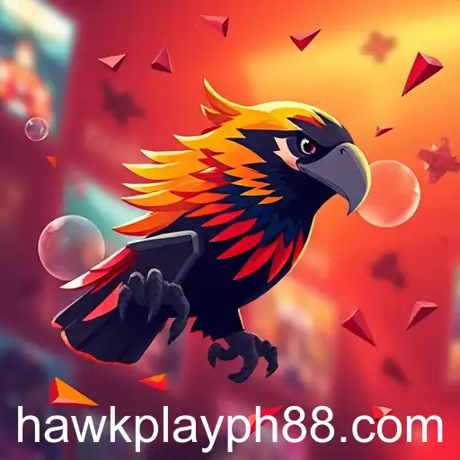 HawkPlay: Navigating the Digital Gaming Frontier