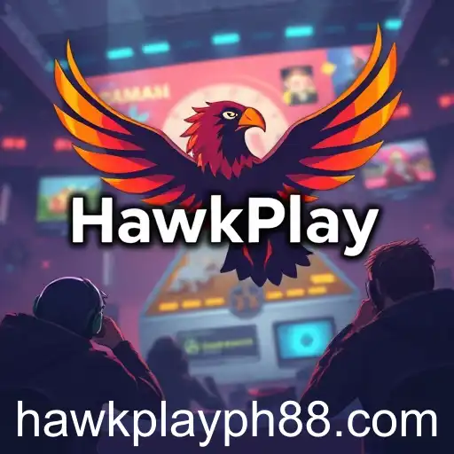 HawkPlay Innovates Digital Gaming Experience