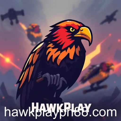 HawkPlay: The Rise of a Gaming Phenomenon