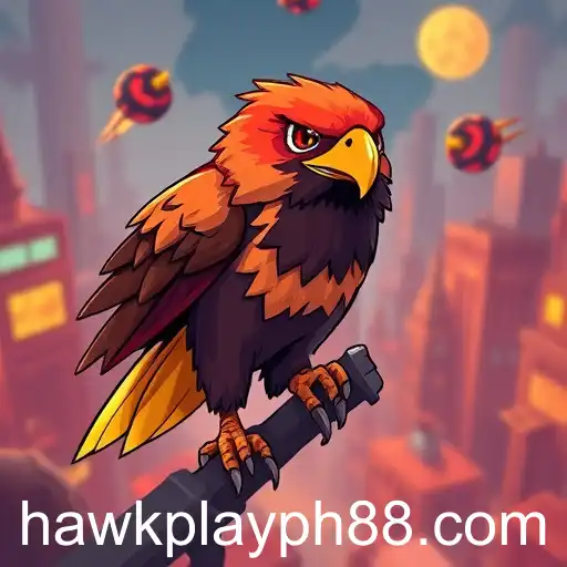 The Rise of HawkPlay Gaming Revolution