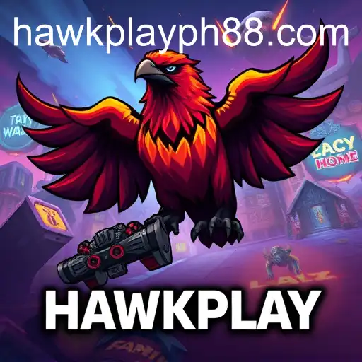 HawkPlay: Revolutionizing the Gaming Experience