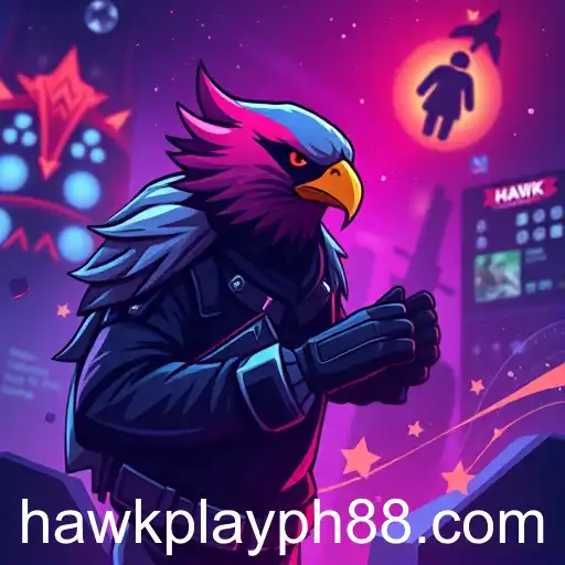 HawkPlay: Evolution of Online Gaming in 2025