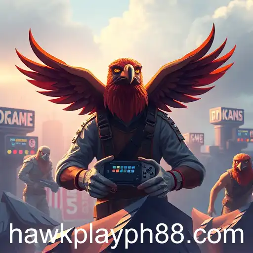 The Rise of HawkPlay in the Gaming World