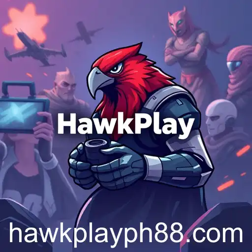 HawkPlay Revolutionizes Online Gaming With Innovative Features