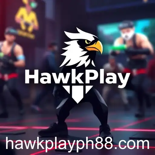 HawkPlay Revolutionizes Online Gaming Experience