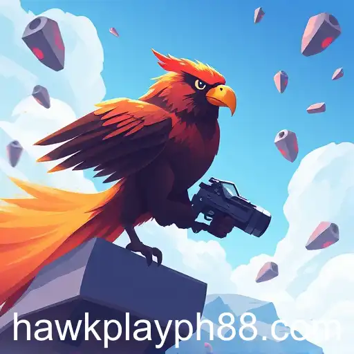 HawkPlay: Revolutionizing Online Gaming Experience