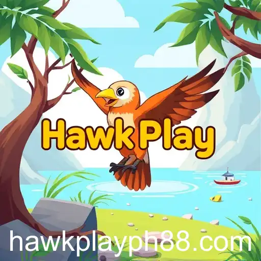 HawkPlay: Revolutionizing Online Gaming