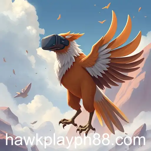 HawkPlay: Revolutionizing Online Gaming Experience