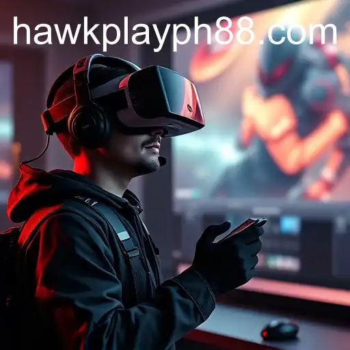 HawkPlay Revolutionizes Online Gaming Experience
