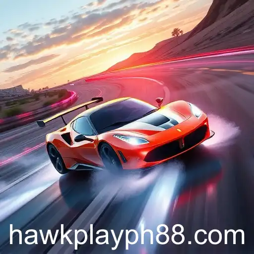 HawkPlay: Dive into the Exciting World of Racing Thrills