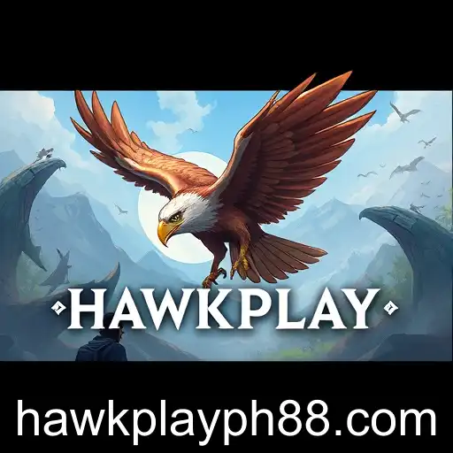 The Rise of HawkPlay in the Digital Gaming Arena