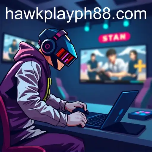 Rise of Online Gaming Communities