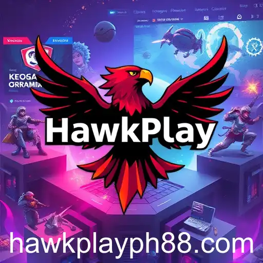 The Rise of HawkPlay: A Digital Gaming Phenomenon