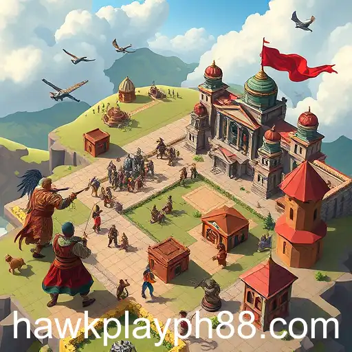 Rise of HawkPlay in the Gaming World