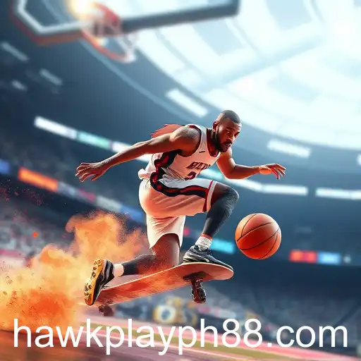 Exploring Sports Fun: The Thrill of HawkPlay